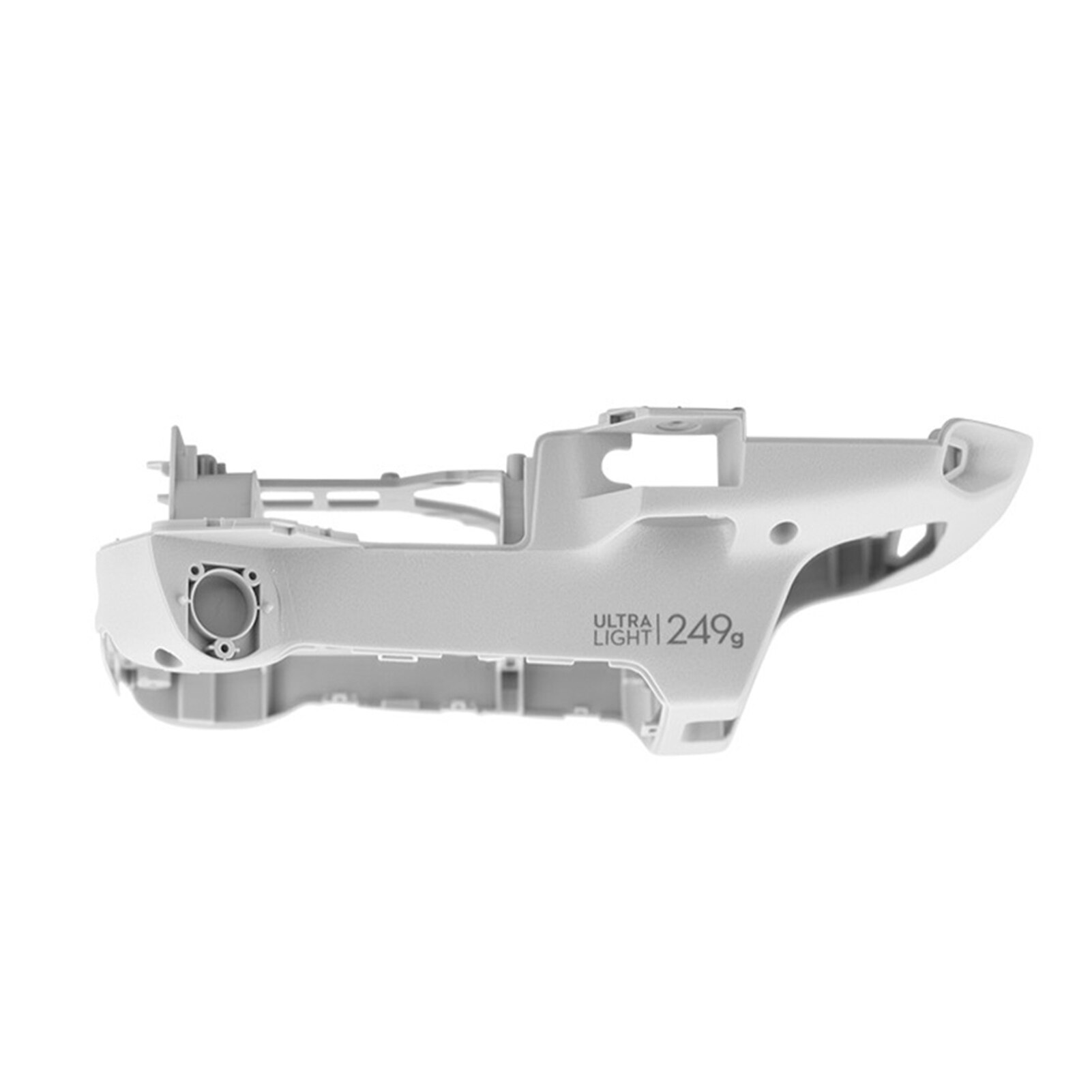 Draagbare Plastic Body Shell Cover Spare Reparatie Onderdelen Beschermende Installeren Midden Frame Drone Accessoires Voor Dji Mavic Mini 2