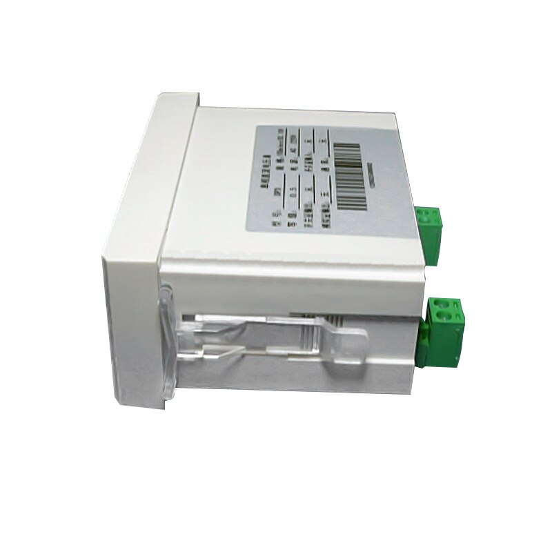 Tachometer Digital Anzeige 0-10V Wandler 4-20MA eingang Anzeige frequenz Hz Motor- tachometer tachometer DP3