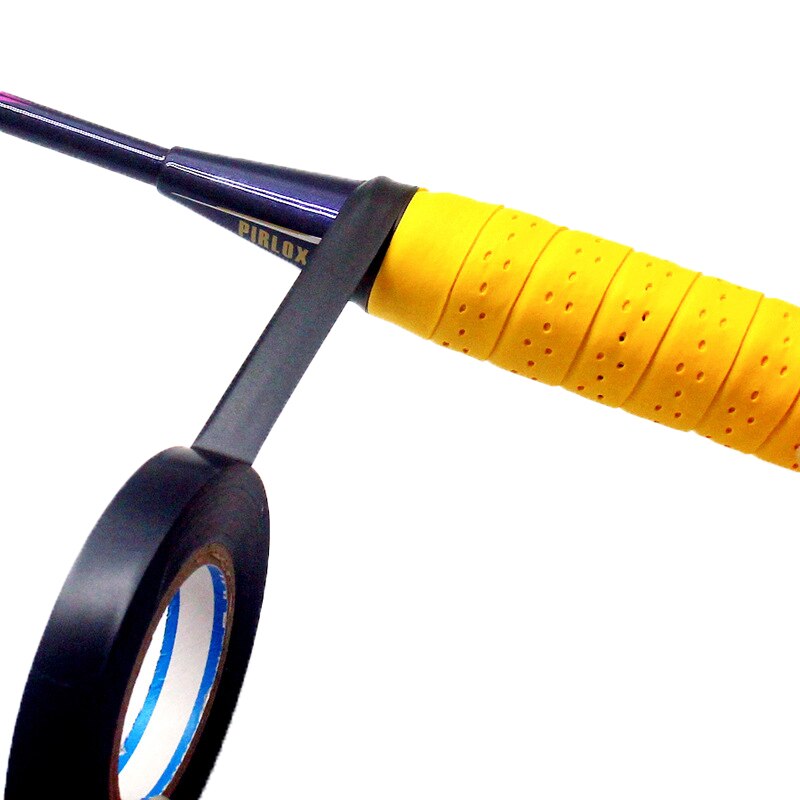 Tennis Racket Grip Tape Badminton Squash Compound Sealing Gel TapeSweat Sealing Special Band Tape Hand