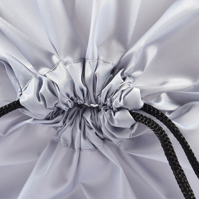 Reizen Draagbare Oxford Sporttas Trekkoord Riem Rijrugzak Gym Trekkoord Schoenen Tas Kleding Rugzakken Waterdicht Reizen