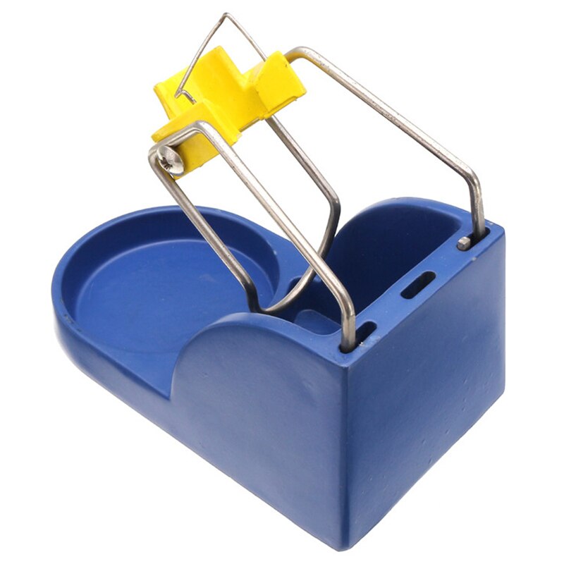 Best Soldering Iron Stand Welding Holder for Fx951 T12 Soldering Station Handle Station