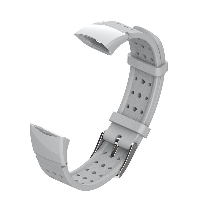Handgelenk Gurt für Honor Band 4 Strap Honor Band 5 Armband für Huawei Honor Band 5 Silikon Armband Smart Armband zubehör