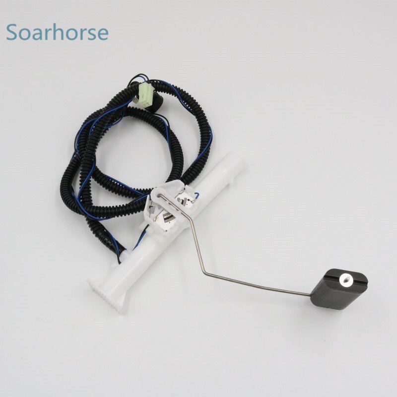 Soarhorse Fuel Tank Level Float sensor for Nissan Qashqai J10 X-trail T31 Renault Koleos 4WD Fuel gauge sender