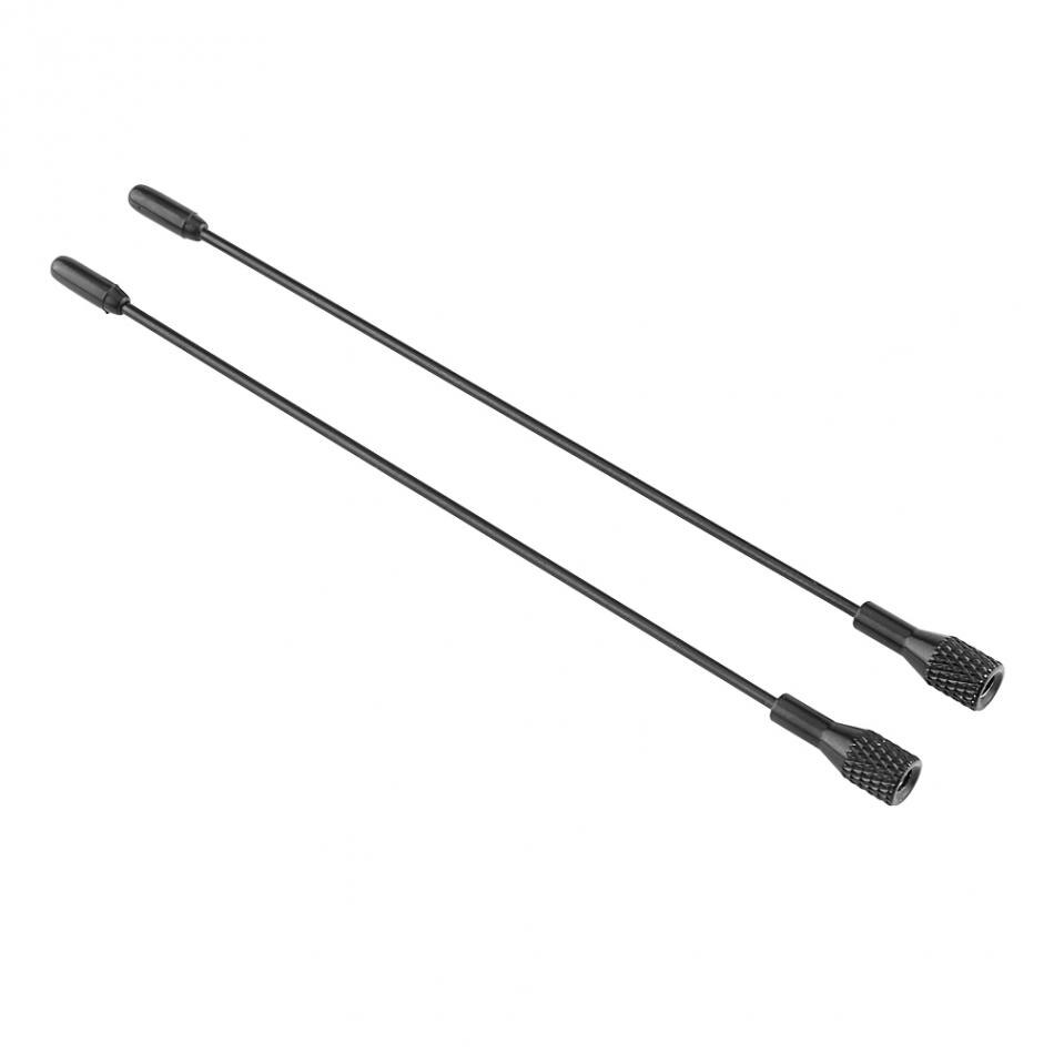 Car SMA Active Antenna with Built-in Amplifier for Digital TV Strong Receiving Signal Auto Car Digital TV Antenna SMA Antenna