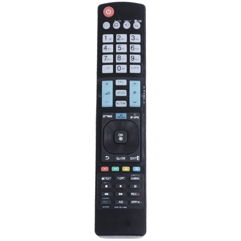 Remote Control Repair for LG 42LS575T LED TV AKB72615379 AKB73615306 AKB72914202