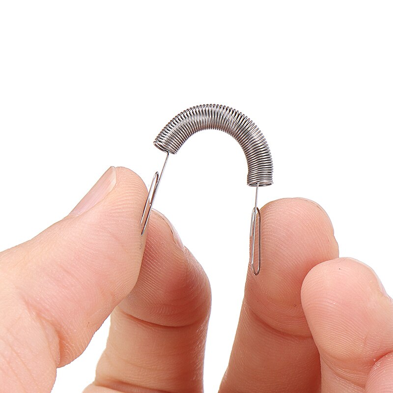 4Pcs Lawn Mower Regulator Carburetor Spring For 691859 263109 For Garden Tools Accessories Carburetor Springs