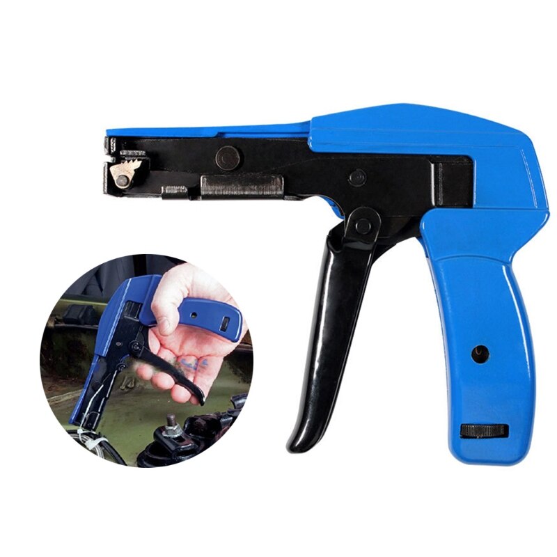Sparrow SNCG25 Nylon Cable Tie Tensioner Gun
