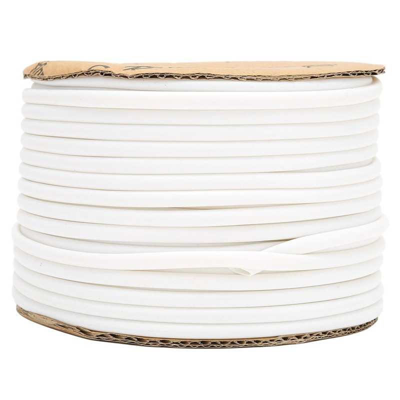 PVC Casing Oil Proof Wire Marker Tubes for Tubing ... – Grandado