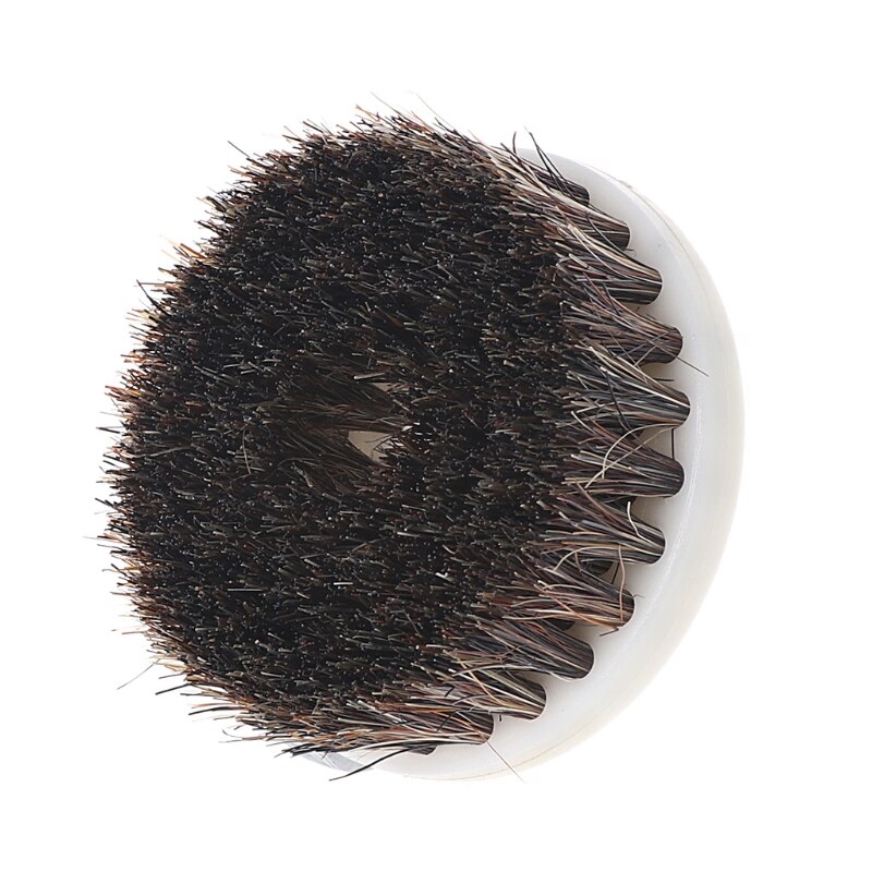 60mm Bohrer Angetrieben Peeling schwer Pflicht Reinigung Pinsel Mit Steifen Borsten Werkzeuge: 2