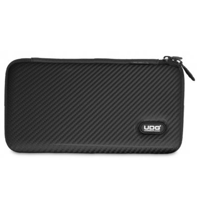 Udg U8452B Schepper Cartridge Hard Case Black Pu