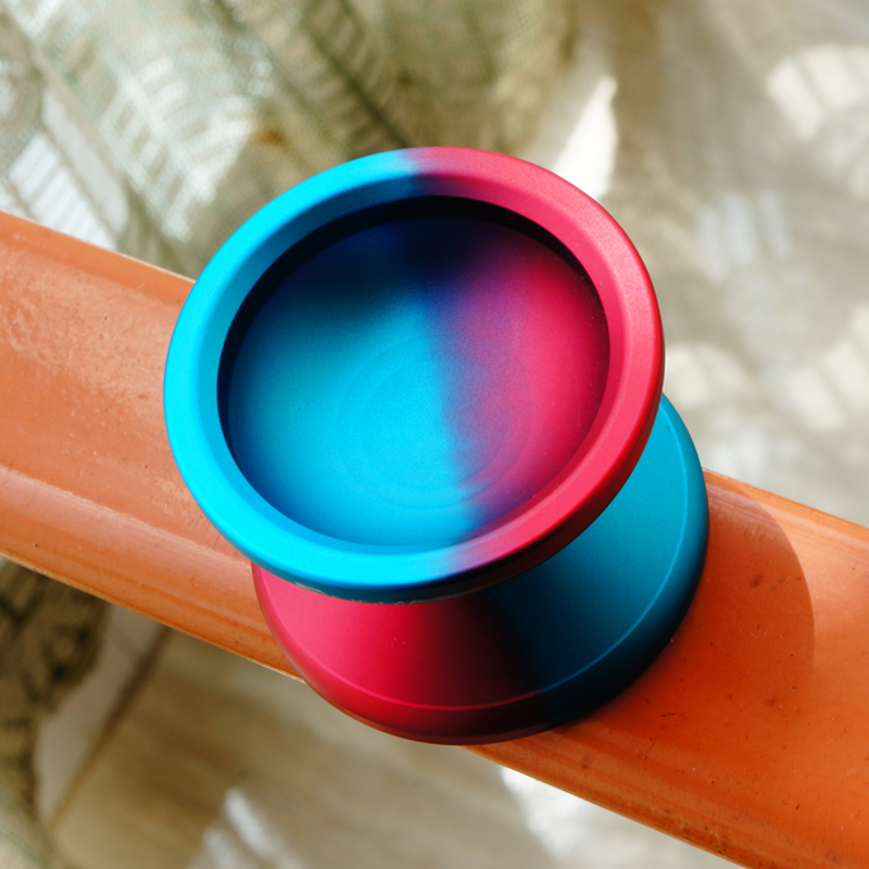 Yo-yo-Juego de sueño específico, superlargo, yo-yo, aleación, sueño muerto, competición, ,