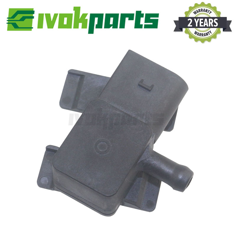 13627797517 7797517 DPF Exhaust Pressure Sensor For BMW 1 3 4 5 6 7 X1 X3 X4 X5 X6 Series 118d 120d 318d 325d 430d 525d 640d