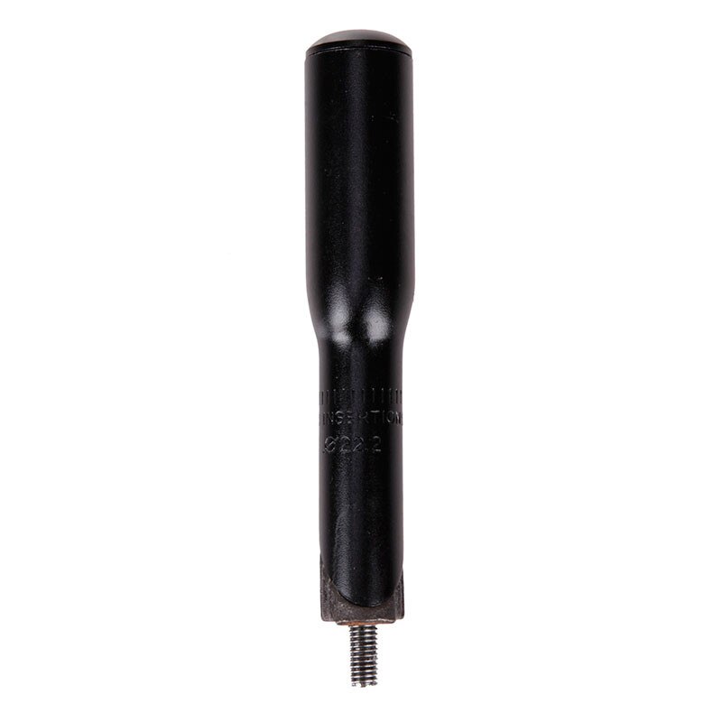 22,2*28,6 MM Rennrad Vorbau Erhöht Steuerrohr Verlängern Lenker Mountainbike Gabel Adapter Neue Radfahren Teile BSB002: Schwarz