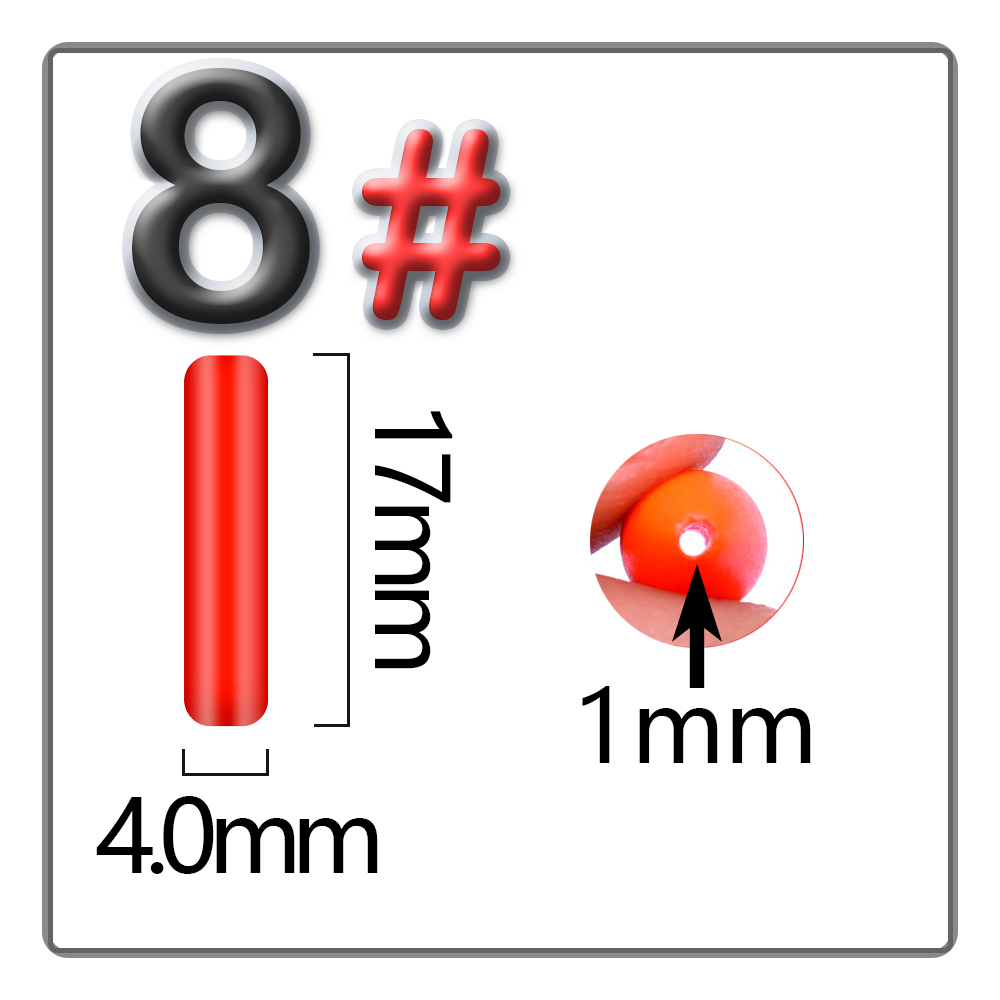 10 Stuks Eva Opvallende Bonen Visserijvlotter Fluorescerende Drift Bal Schuim Hit Indicator Visserijvlotter Drijfvermogen Bal Vissen Accessoires: Blauw
