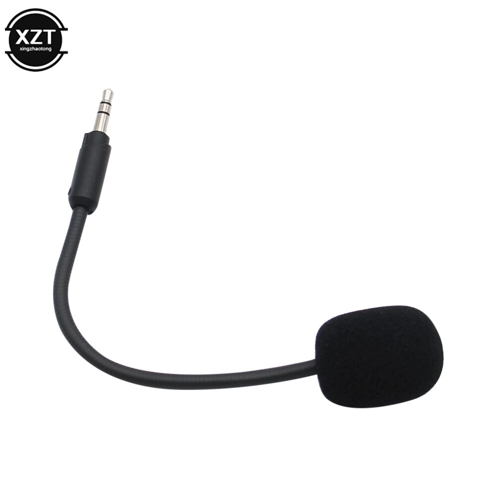 3,5mm In-line Mikrofon Ersatz Spiel Mikrofon Für Logitech G 433 233 Gaming Headsets