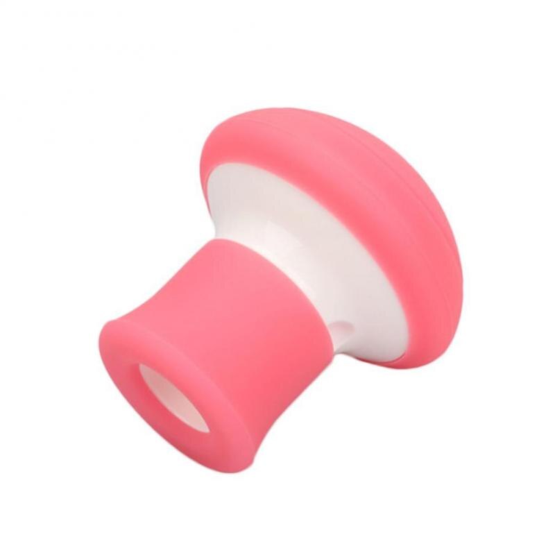 Face Slimming Massager Tool Lift Skin Tightening Wrinkle V Shape Mouth Exercise Face Slimming Tool Support