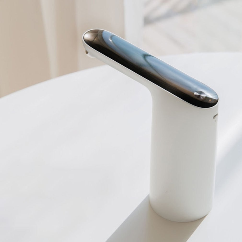 Electric Water Pump Bucket Clean Compressor Mineral Water Dispenser Automatic Water Suction Machine At Home