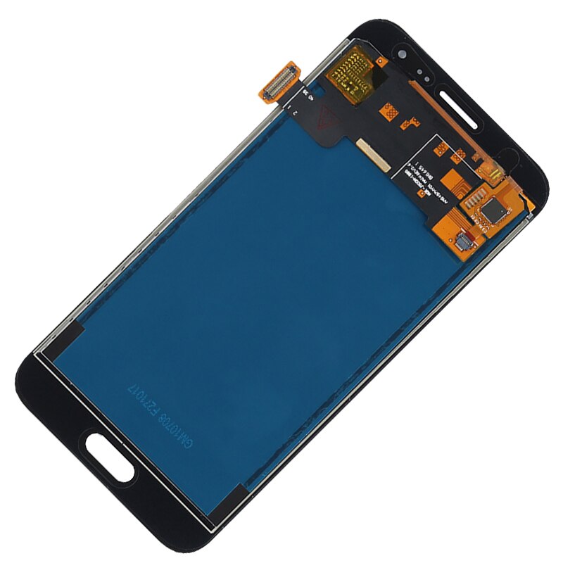 IPS J320F LCD For Samsung Galaxy J3 LCD With Frame SM-J320F J320M J320H Touch Screen Replacement Display