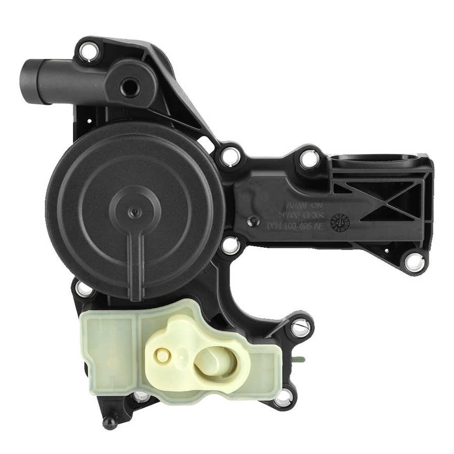 Engine Oil Separator Filter PCV Valve Fit for A4 A5 A6 Q5 06H103495AE 06H103495AF Car Auto accessories