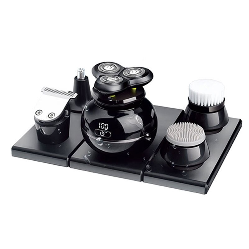 Best razor for bald head