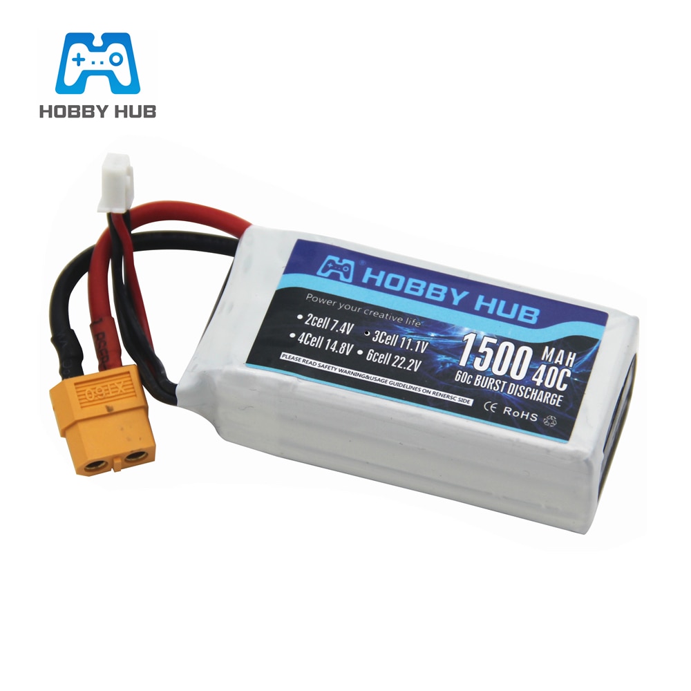 3s 1500mah 2200mah 2500mah 2800mah 3000mah 4200mah 5200mah 11.1v lipo battery For RC toy Car Airplane Helicopter Boat 3s battery