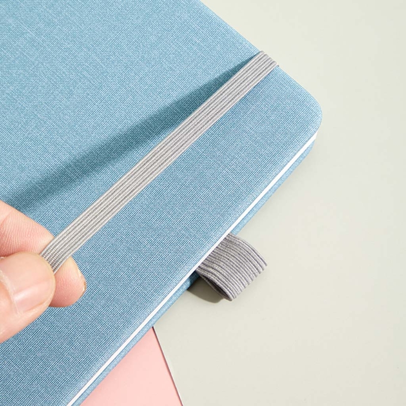 2022 2022 Daily Planner Notebook Journey Diary Travel Journal Notepad A5 200 Sheets