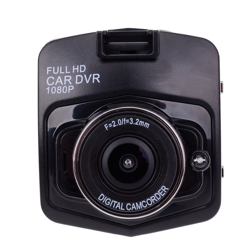 Cardvrs dash cam registrar video registrator kamera camcorder 1080p fuld hd parkeringsoptager g-sensor nattesyn