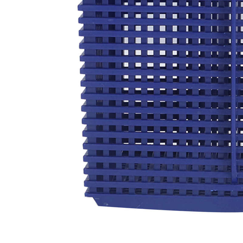 Pool Pump Basket Plastic Skimmer Basket for Swimming Pools for Pond