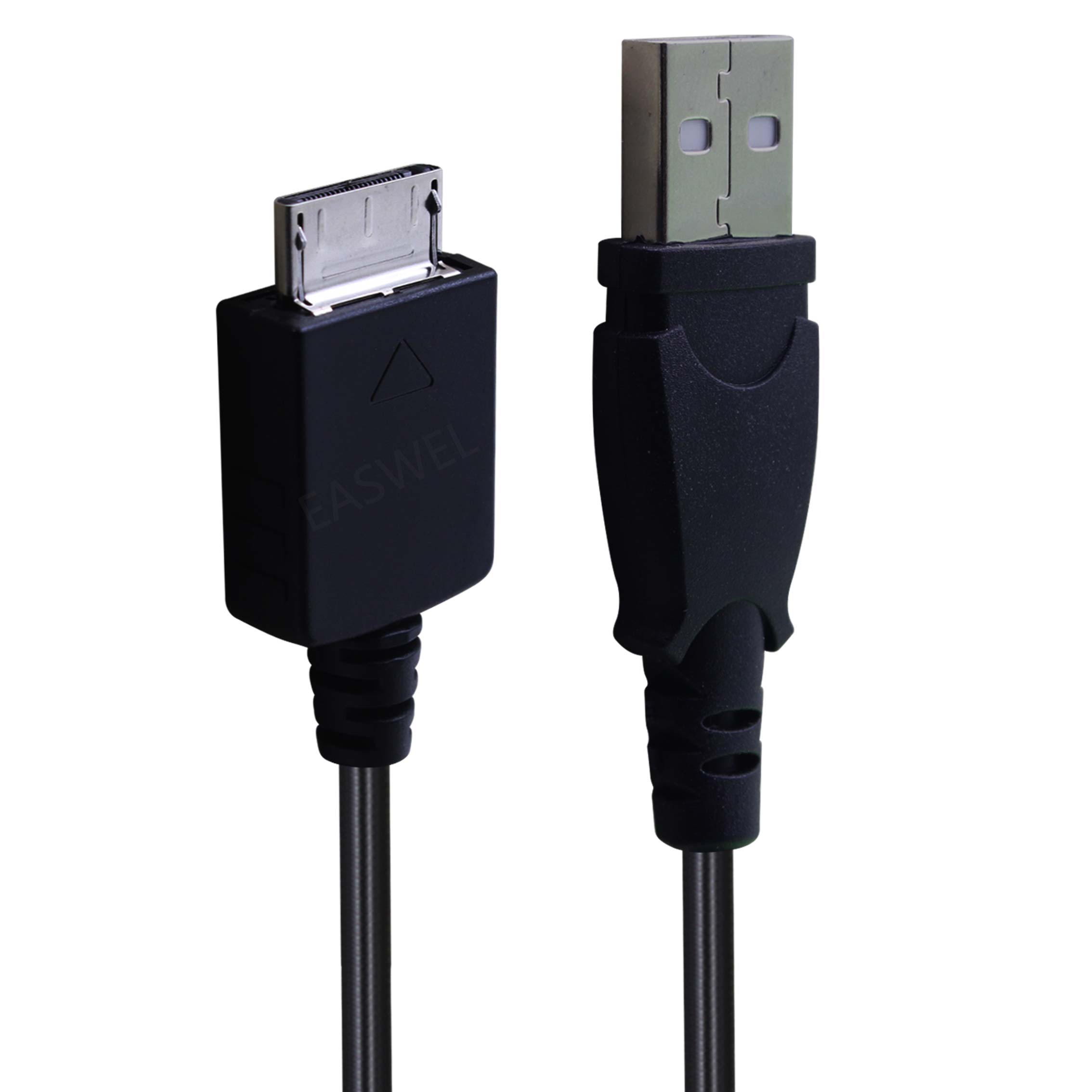 USB power data cable cord for SONY RDP-NWD300 NW-ZX2 NWZ-ZX1 player WM-port