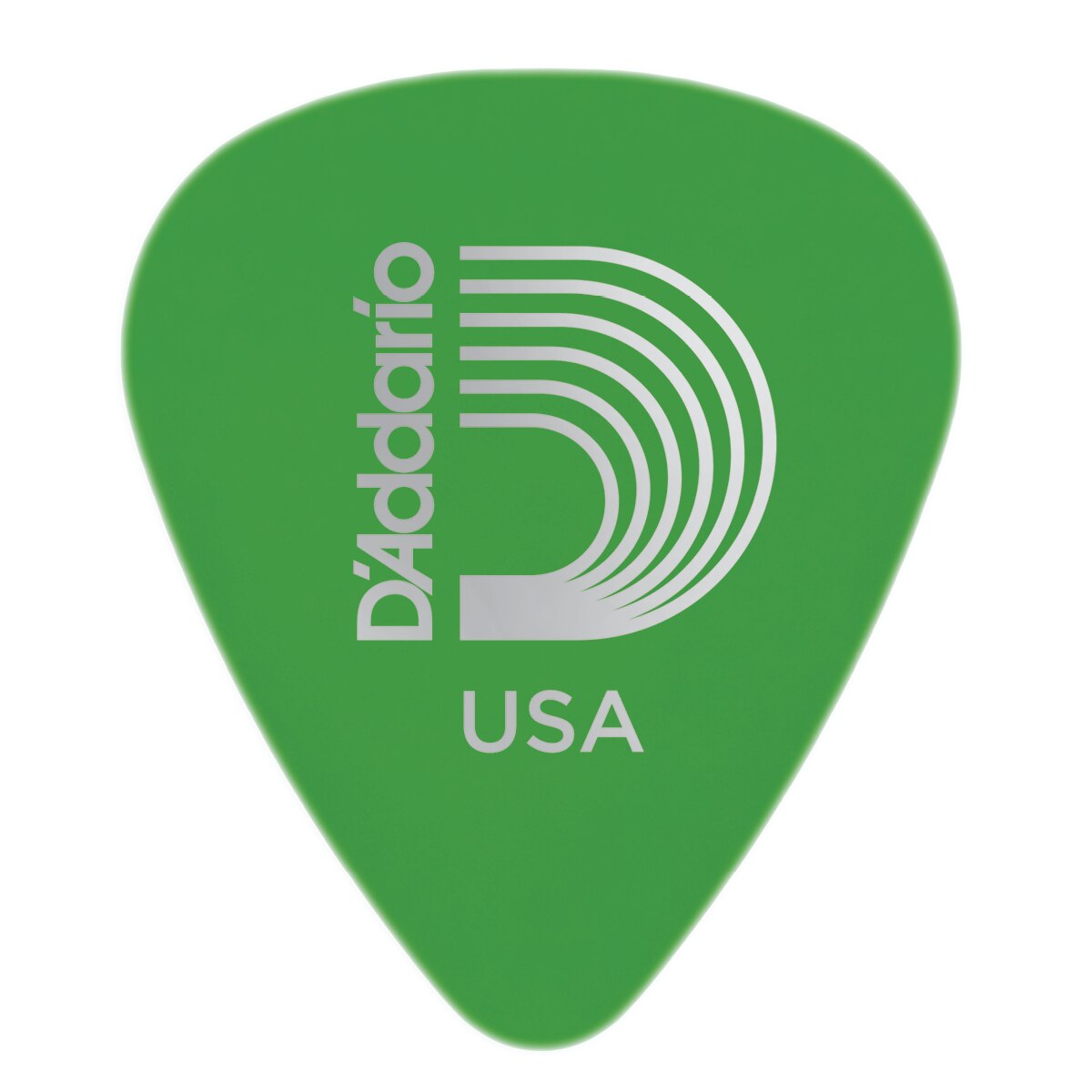 D'Addario Planet Waves Duralin Standard Guitar Picks, Sell by 1 Piece