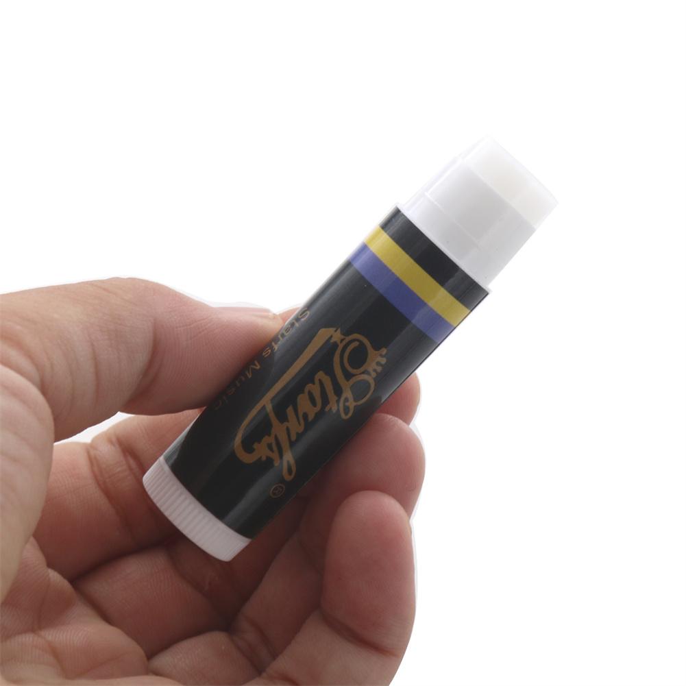 Bâton de graisse en liège pour Saxophone, soins quotidiens pour l&#39;interface des instruments de clarinette