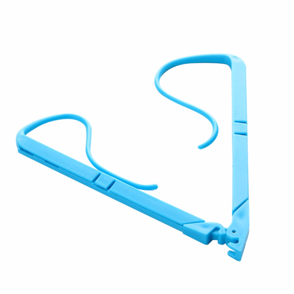 1 soporte tipo libro manos libres portátil soporte de libro soporte plegable sujeta páginas Clip abierto abrazadera fija