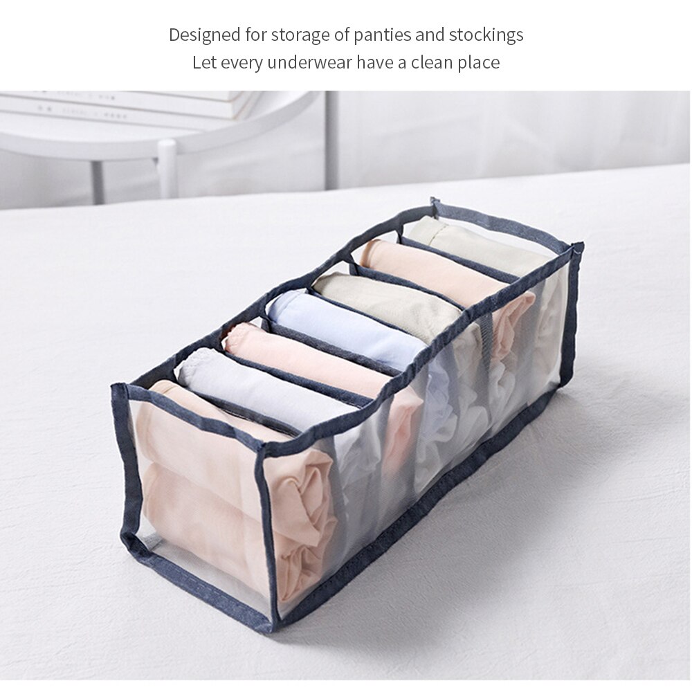 Drawer Divider Box Divided Solid Color Box Common Good And Low Price