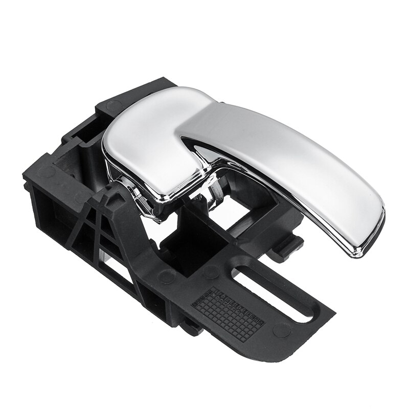 Manija de puerta interior izquierda/derecha para coche, para Nissan Hacker 80670Jd00E /80671Jd00E