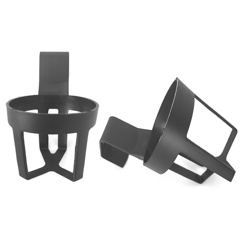 Universal Car Beverage Cup Drink Bottle Can Holder In-car Portable Car Accessories Car Accessories Interior Door Mount