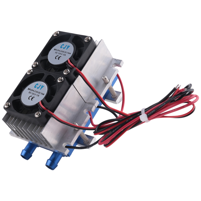 AB25-144W Thermoelectric Peltier Refrigeration Coo... – Vicedeal