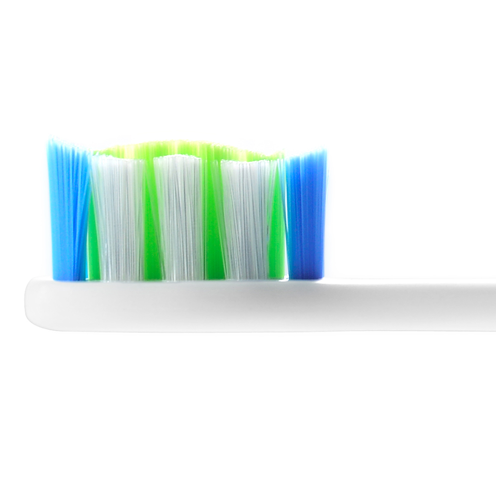 Pinsel Kopf 2PCS Oclean SE Einem Ersatz Pinsel Kopf Für Elektrische Sonic Zahnbürste Baby Kinder Zahnpflege Zahnbürsten