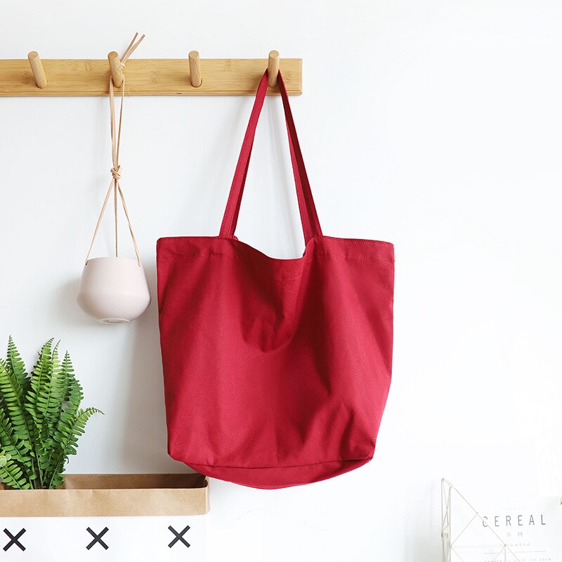 Simple Tote And Fashionable Women's Canvas Mobile Phone Fanny Pack For Women