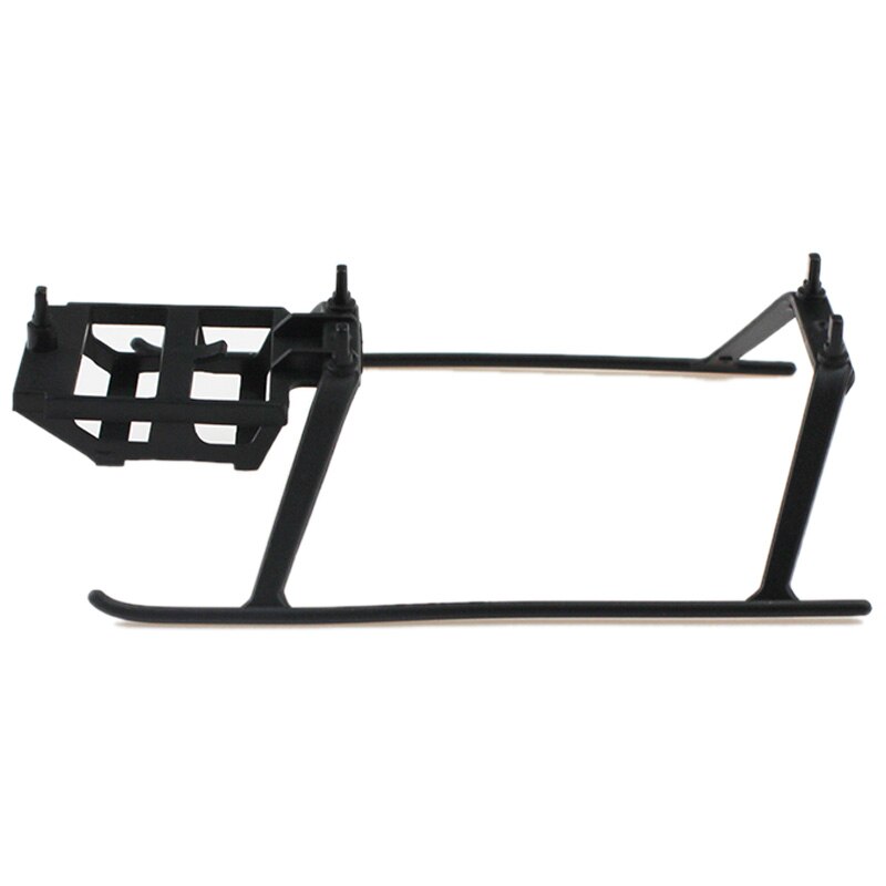 V911S V930 V966 V977 K110 V.2.977.008 V966-018 podwozie dla R/C Wl zabawki helikopter Rc części zamienne akcesoria: Default Title