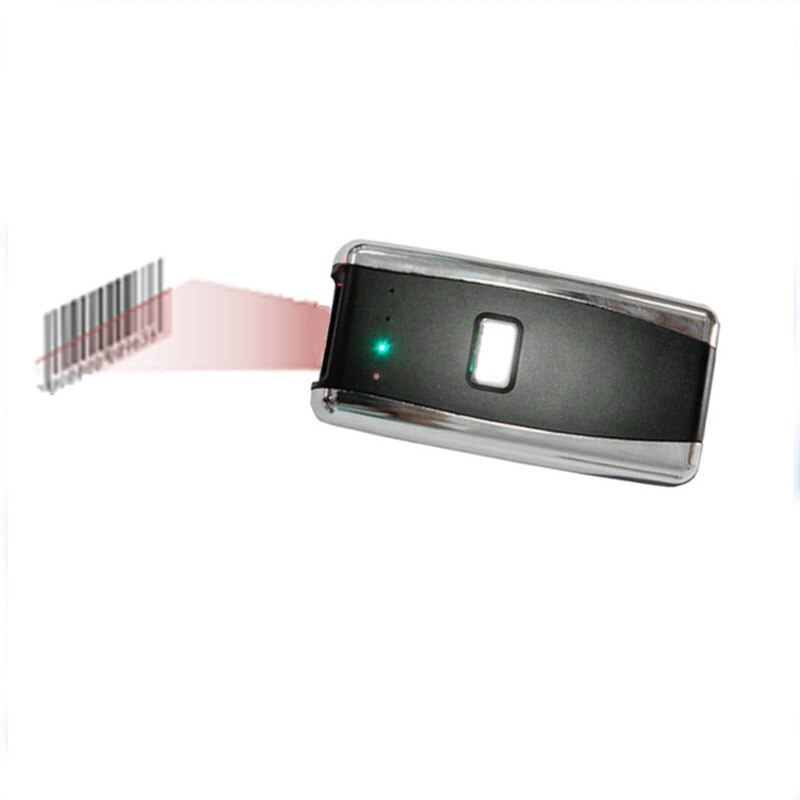 Scanner Warehouse Logistics Barcode Scanner Bluetooth Scanner