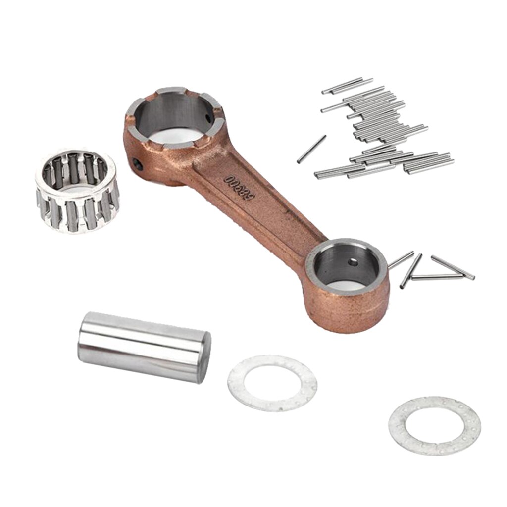 Steel Alloy Boat Outboard Motor Connecting Rod Kit for Yamaha Outboard Engine