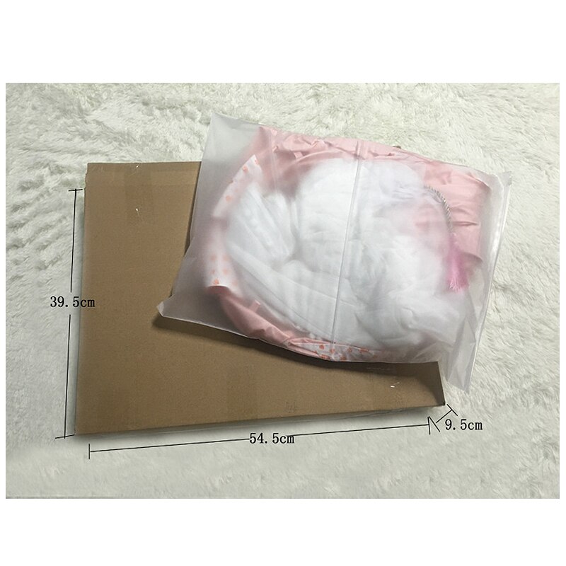 Dziewczynek moskitiera baldachim przeciw komarom łóżko księżniczki baldachim dekoracja robić pokoju dziewczęcego łóżko baldachim zwalczanie szkodników netto Dropshipping