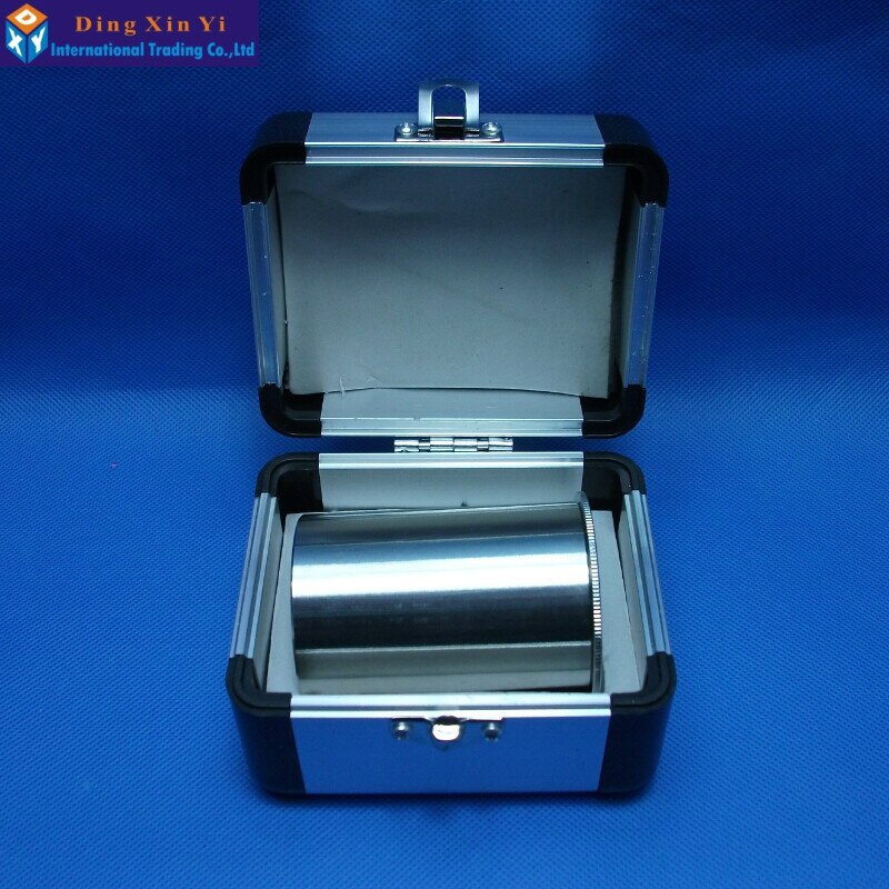 100cc/ml coating Specific Gravity Cup Density Determiner Pycnometer