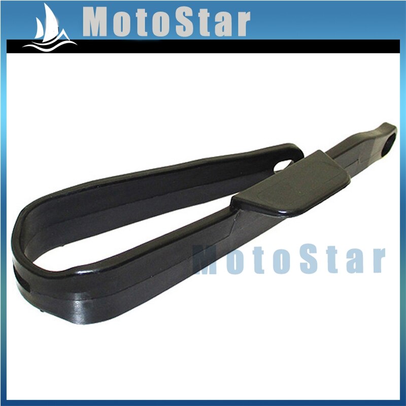 Keten Slider Achterbrug Protector Voor 110cc 125cc 150cc Pit Dirt Bike Atomik Ssr