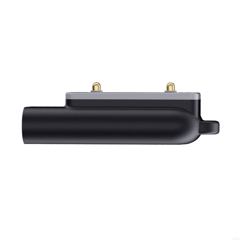 Cargador de reloj inteligente, adaptador de carga USB tipo C para Huawei Watch Fit 3/2/SE/Mini Band 9/8/7/6 Pro Honor ES, cargador de banda inteligente