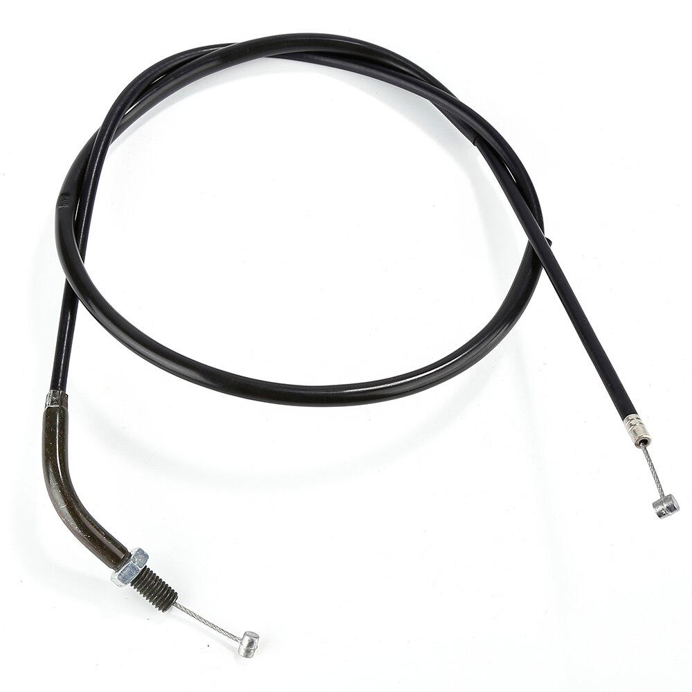 Motorcycle Accessories Choke Cable Brake Line Steel Line for Honda CB650 SC Nighthawk VF1100 C Magna 1983-1984 1 Pcs