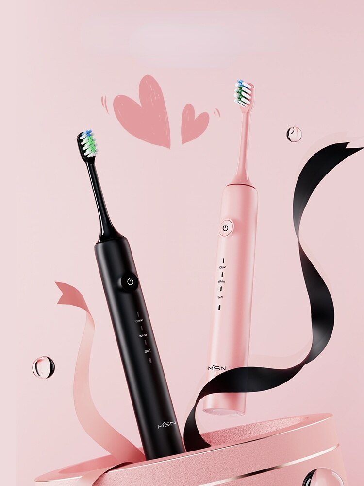 Huawei Hilink-cepillo de dientes eléctrico, dispositivo de viaje
