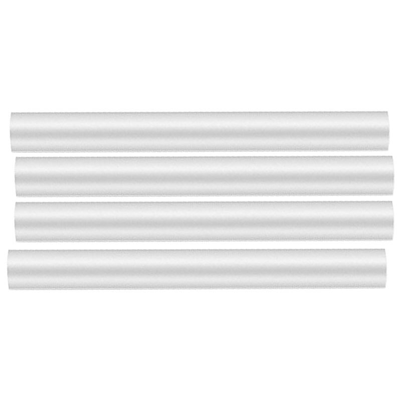 Car Diffuser Sponges Refill Sticks Filter Wick Replacements, 4-Pack Absorbent sponge sticks for Car Humidifier Diffuser and Mini