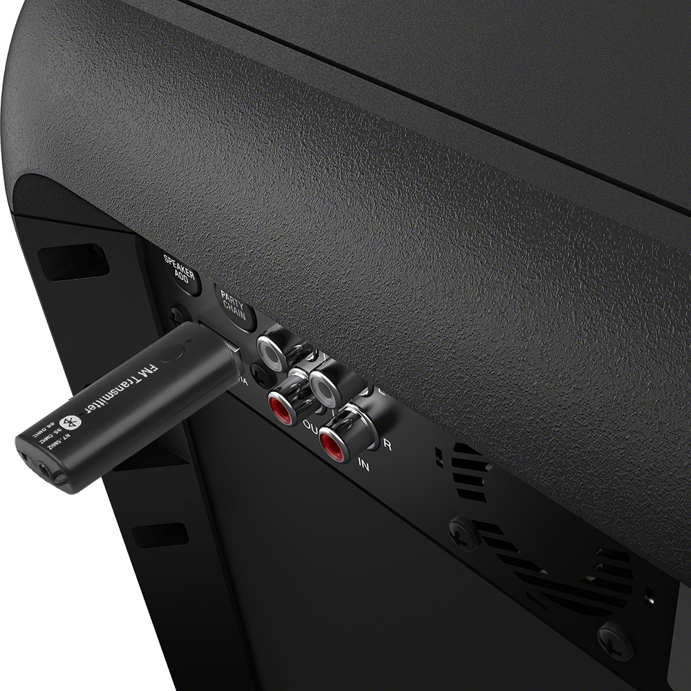 Bluetooth + FM Drahtlose Absender FM Modulator USB Auto Bluetooth Bausatz für iPhone Samsung Android