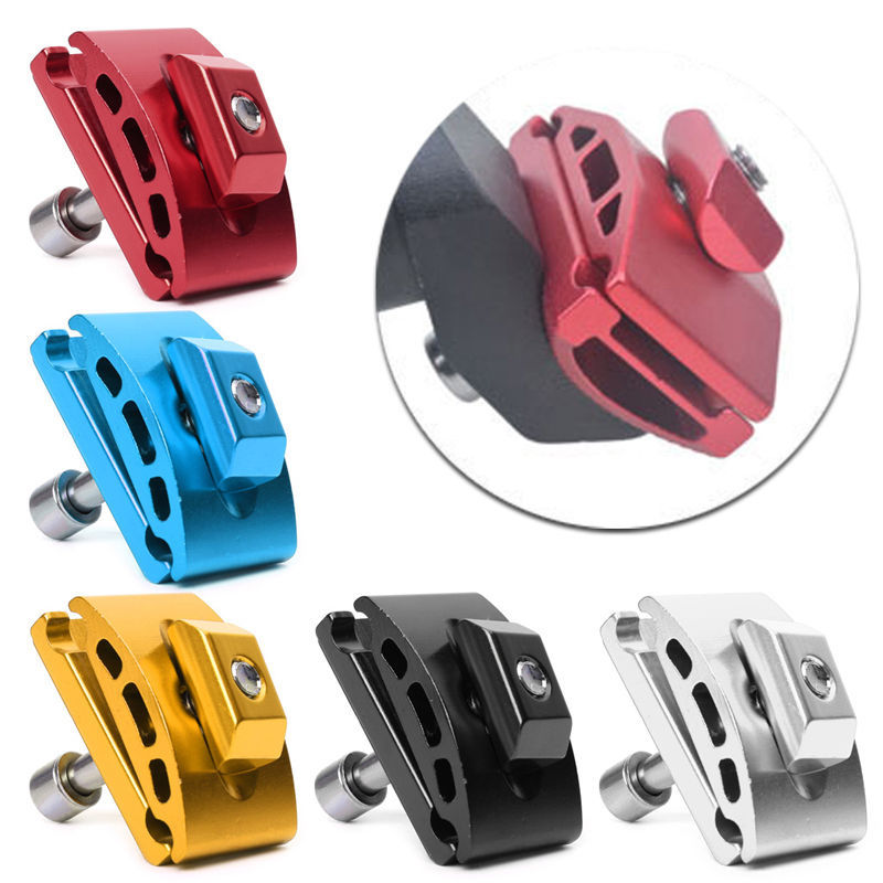Fiets Zadelpen Klemmen Hoofd Zadel Pijp Hoofd Fiets Schroef Zitbuis Rijders Zitten Pijp Chuck En Schuif Reparatie Tools Accessoires